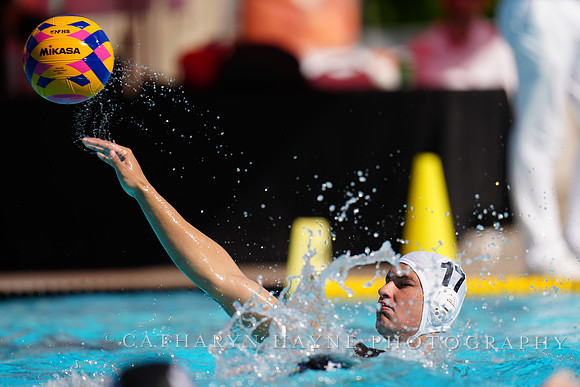 USAWP NL: Spartans vs Big Valley
