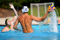 USAWP NL: Spartans vs Big Valley