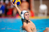 USAWP NL: Spartans vs Big Valley