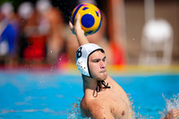 USAWP NL: Spartans vs Big Valley