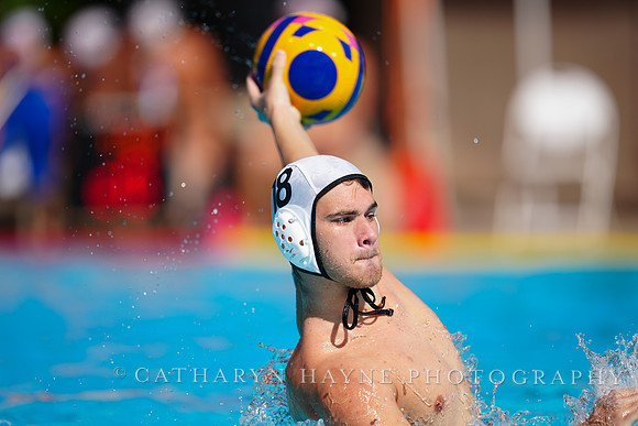 USAWP NL: Spartans vs Big Valley