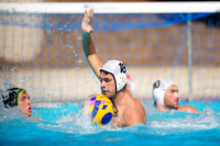USAWP NL: Spartans vs Big Valley