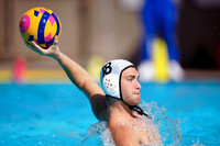 USAWP NL: Spartans vs Big Valley
