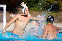 USAWP NL: Spartans vs Big Valley