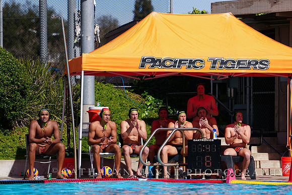 USAWP NL: Spartans vs Big Valley