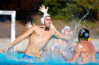 USAWP NL: Spartans vs Big Valley