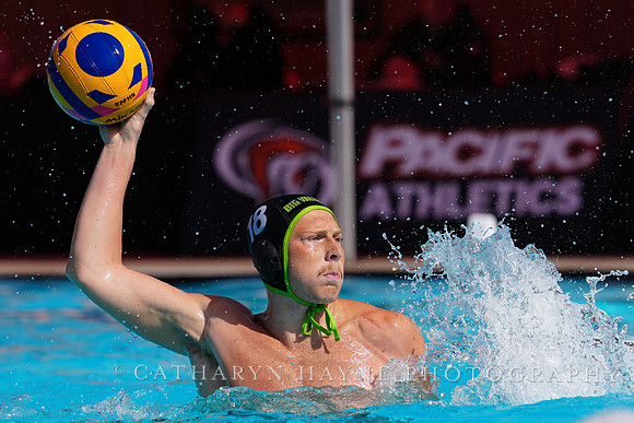 USAWP NL: Spartans vs Big Valley