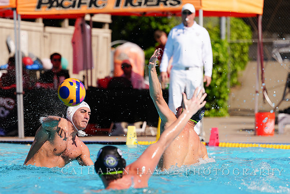 USAWP NL: Spartans vs Big Valley