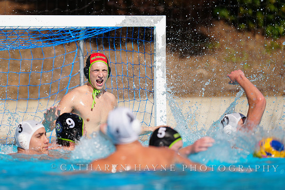 USAWP NL: Spartans vs Big Valley