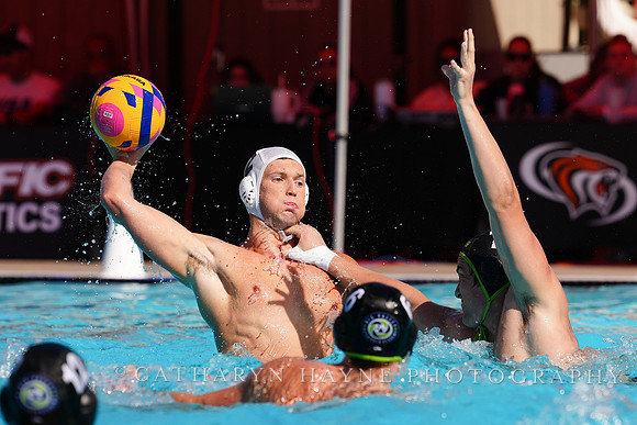 USAWP NL: Spartans vs Big Valley