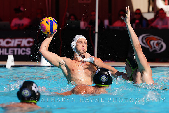 USAWP NL: Spartans vs Big Valley