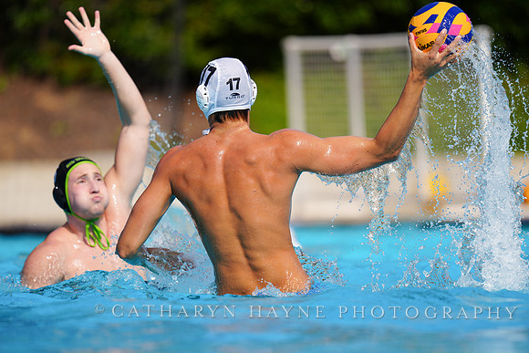 USAWP NL: Spartans vs Big Valley
