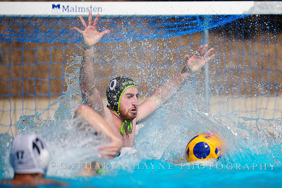 USAWP NL: Spartans vs Big Valley