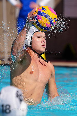 USAWP NL: Spartans vs Big Valley