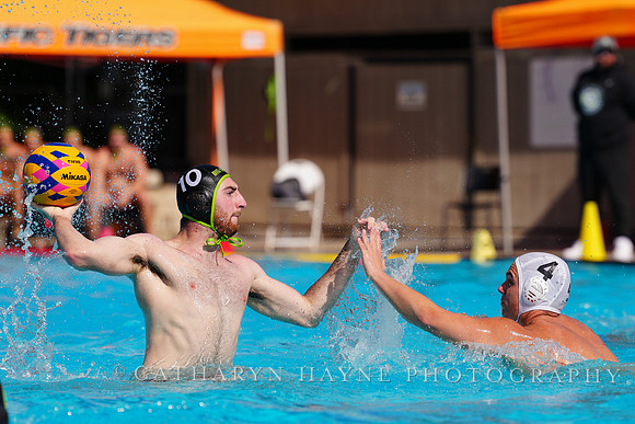 USAWP NL: Spartans vs Big Valley