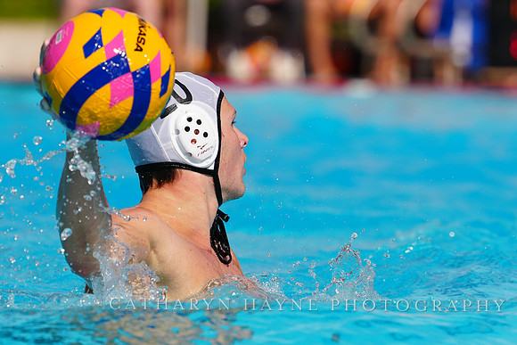 USAWP NL: Spartans vs Big Valley