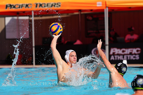 USAWP NL: Spartans vs Big Valley
