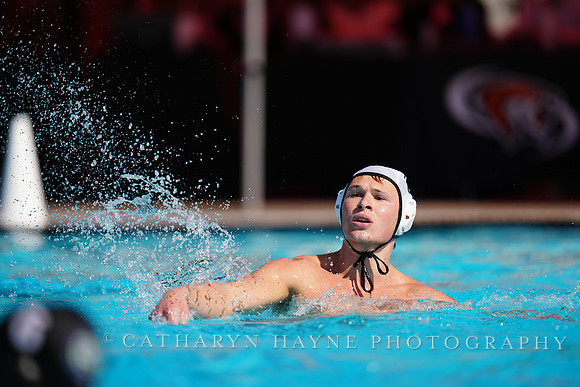USAWP NL: Spartans vs Big Valley