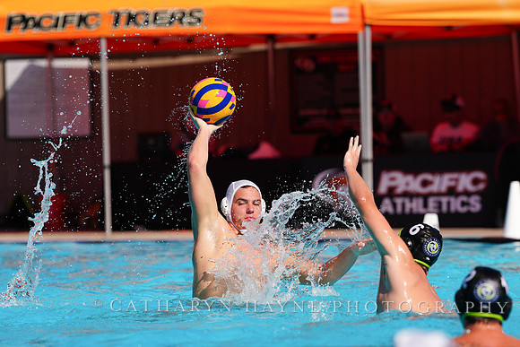 USAWP NL: Spartans vs Big Valley
