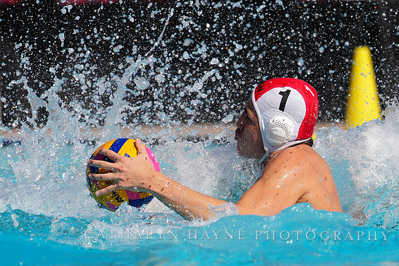 USAWP NL: Golden Bears vs NL Broncos