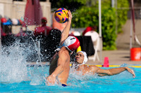 USAWP NL: Golden Bears vs NL Broncos