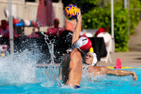 USAWP NL: Golden Bears vs NL Broncos