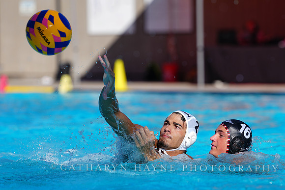 USAWP NL: Golden Bears vs NL Broncos