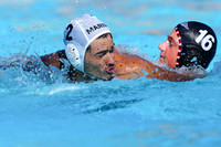 USAWP NL: Golden Bears vs NL Broncos