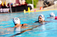 USAWP NL: Golden Bears vs NL Broncos