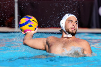 USAWP NL: Golden Bears vs NL Broncos