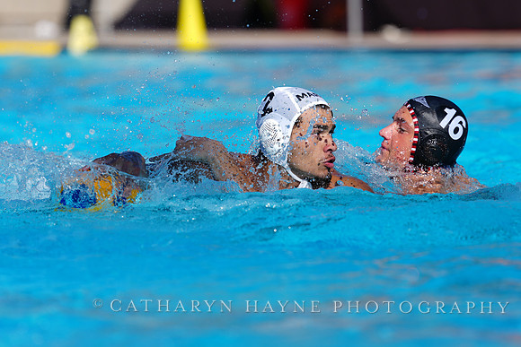 USAWP NL: Golden Bears vs NL Broncos
