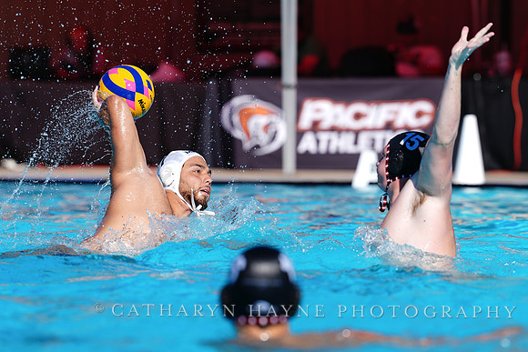 USAWP NL: Golden Bears vs NL Broncos