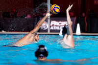USAWP NL: Golden Bears vs NL Broncos