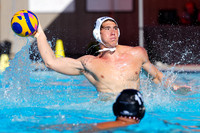 USAWP NL: Golden Bears vs NL Broncos