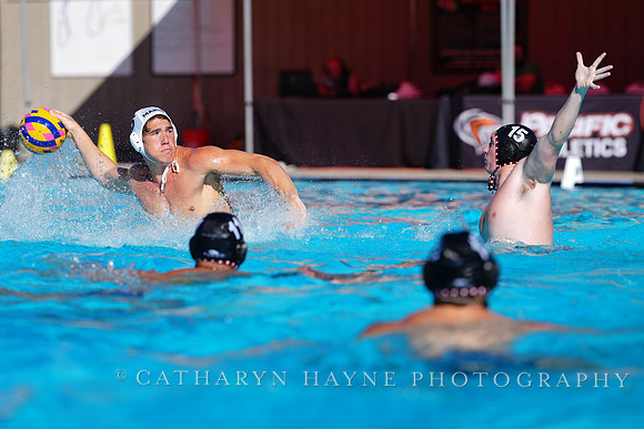 USAWP NL: Golden Bears vs NL Broncos