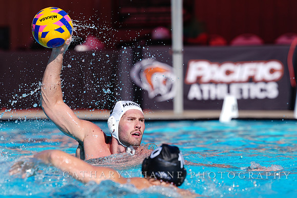 USAWP NL: Golden Bears vs NL Broncos