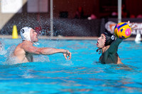 USAWP NL: Golden Bears vs NL Broncos