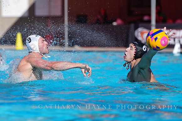 USAWP NL: Golden Bears vs NL Broncos