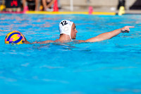USAWP NL: Golden Bears vs NL Broncos
