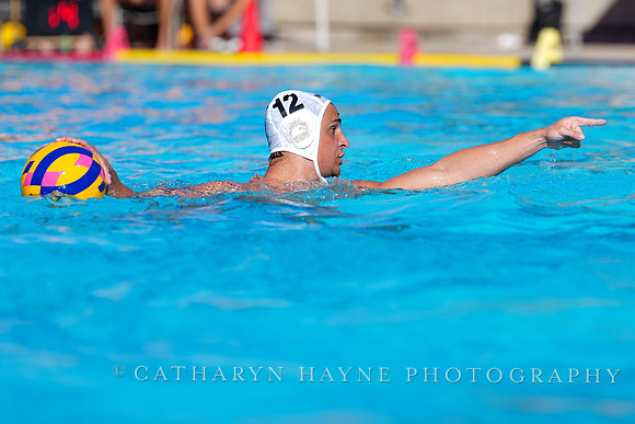 USAWP NL: Golden Bears vs NL Broncos