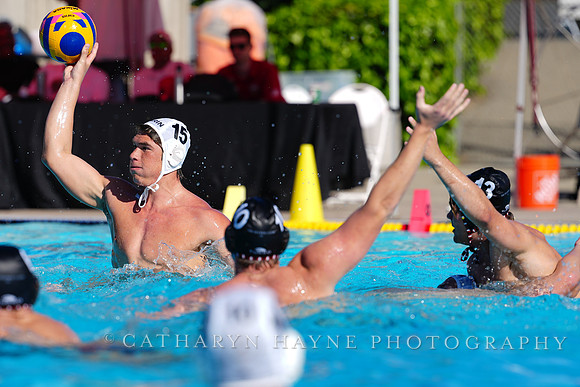 USAWP NL: Golden Bears vs NL Broncos