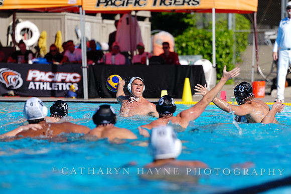 USAWP NL: Golden Bears vs NL Broncos