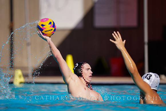USAWP NL: Golden Bears vs NL Broncos
