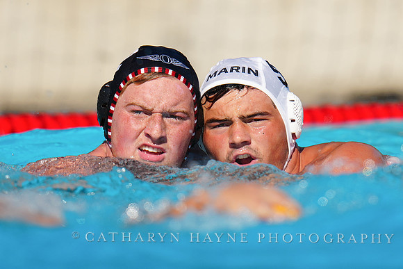 USAWP NL: Golden Bears vs NL Broncos