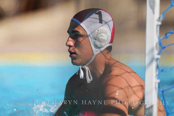 USAWP NL: Golden Bears vs NL Broncos