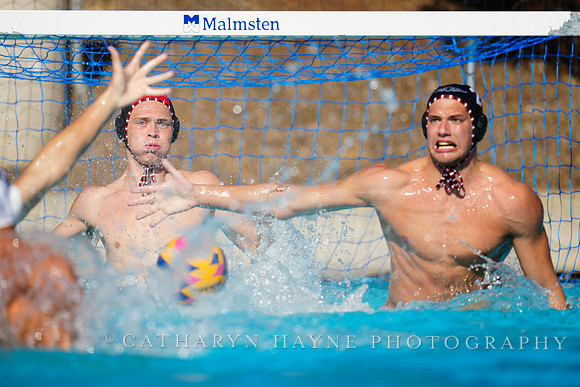USAWP NL: Golden Bears vs NL Broncos