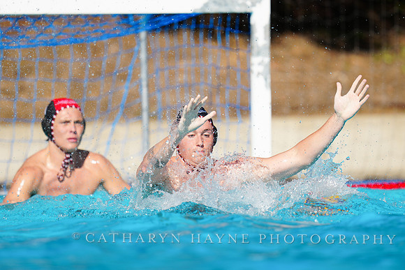 USAWP NL: Golden Bears vs NL Broncos