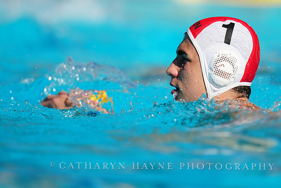 USAWP NL: Golden Bears vs NL Broncos