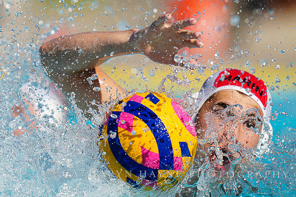 USAWP NL: Golden Bears vs NL Broncos