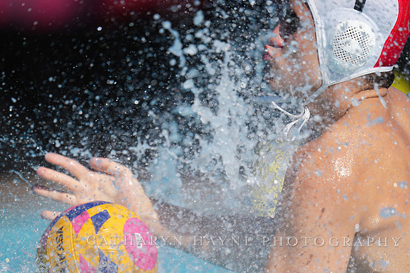 USAWP NL: Golden Bears vs NL Broncos